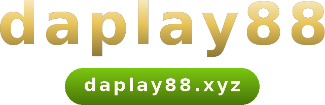 daplay88 logo