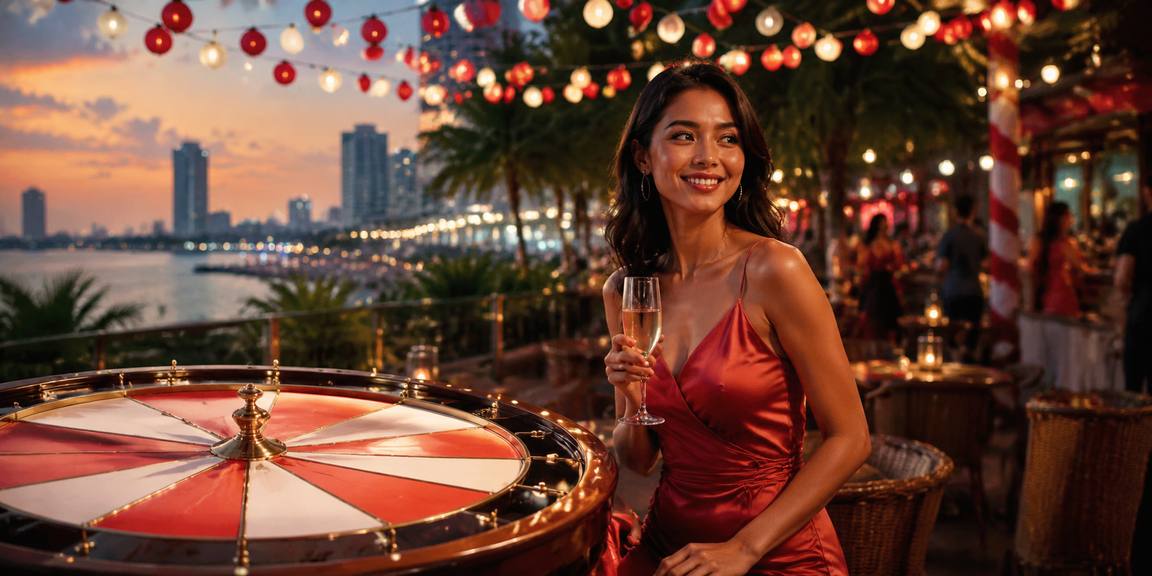daplay88 Live Baccarat Tables